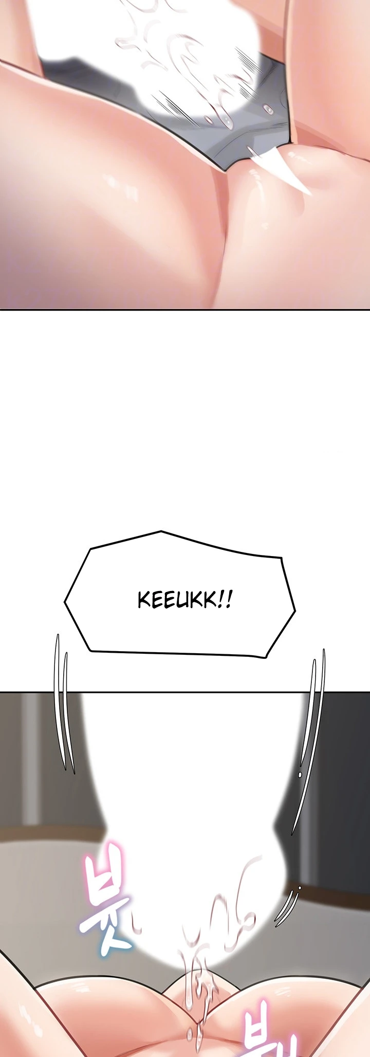 My Mom and Sister Chapter 21 - Page 13